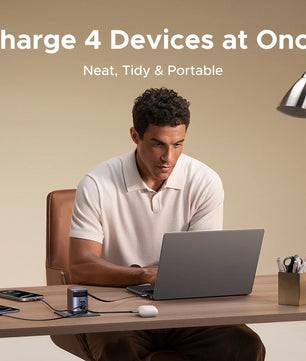 Ugreen 100W Alloy USB Type-C Charge For Laptop MacBook Pro