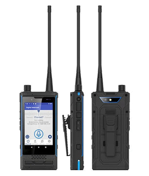 3000mAh 64GB Android Normal Screen Fast Charging Smartphone