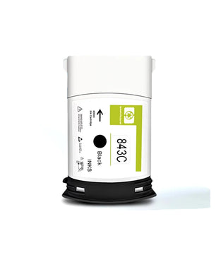 HP843C Ink Cartridge Compatible For HP PageWide XL 4000 4100 4500