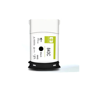 HP843C Ink Cartridge Compatible For HP PageWide XL 4000 4100 4500