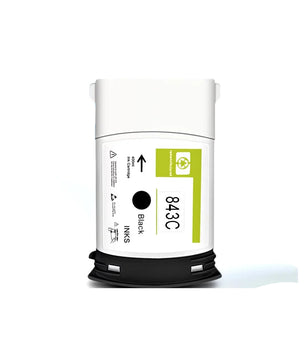 HP843C Ink Cartridge Compatible For HP PageWide XL 4000 4100 4500 5000 5100