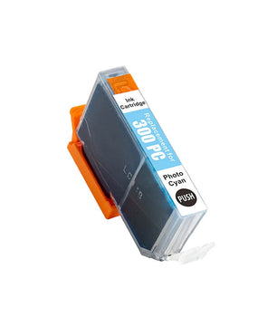 PFI300 Ink Cartridge Compatible For Canon imagePROGRAF PRO-300 Printer
