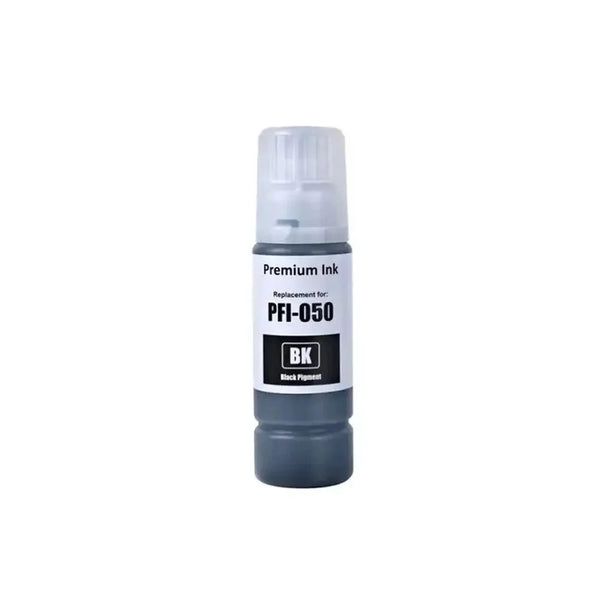 70ml C-PFI-050 Ink Refill For Canon imagePROGRAF TC-20M Printer