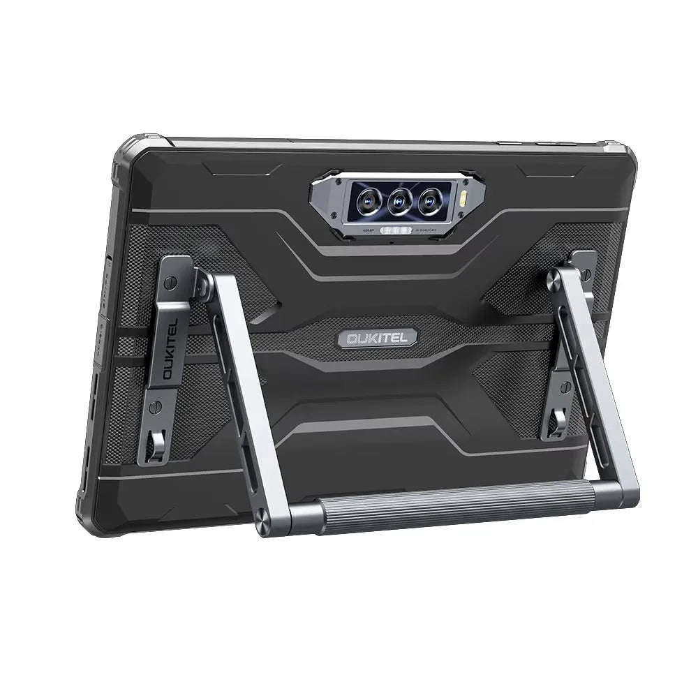 4G Rugged 20000mAh 6GB RAM 256GB ROM 11 Inches Touch Tablet