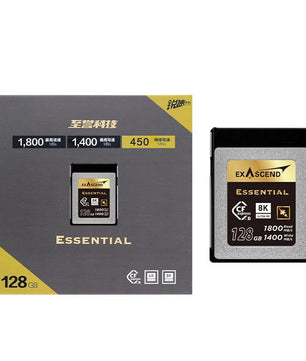 128GB 256GB 512GB 1TB U3 1800Mb/s High Speed Memory Card