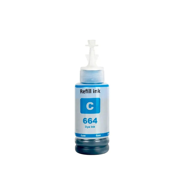 100ml UV Ink Refill Compatible For Epson L800-L805 R1800 R1900
