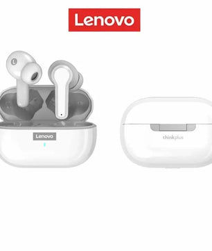 Silica Gel Dynamic Vocalism Bluetooth Wireless Waterproof Earphones