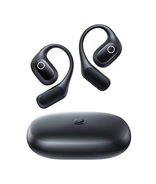 Plastic Dynamic Vocalism Bluetooth 6.0 Wireless Waterproof Earphones