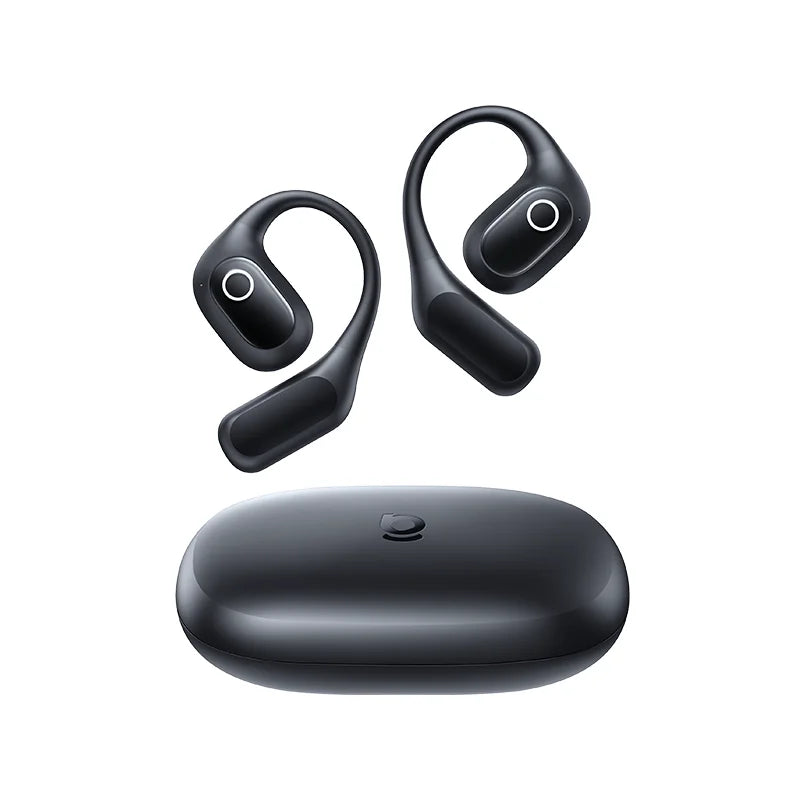 Plastic Dynamic Vocalism Bluetooth 6.0 Wireless Waterproof Earphones