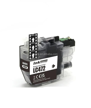 LC472 Ink Cartridge For Brother MFC-J2340DW MFC-J3540DW Printer
