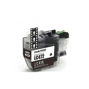 LC472 Ink Cartridge For Brother MFC-J2340DW MFC-J3540DW Printer