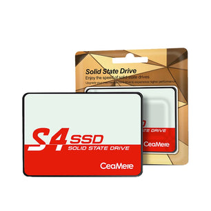 5 Pc 120GB - 960GB Internal Solid State Disk For Laptop And Desktop