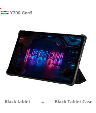 Lenovo Legion Y700 5th Gen 24GB RAM 512GB SSD 8.8 Inch Tablet