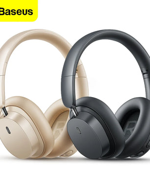 Baseus Plastic Wireless Bluetooth Comfortable Gaming Headset