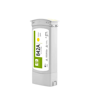 775ml HP842A Compatible Ink Cartridge For HP PageWide XL8000