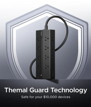 Ugreen 1875W Alloy USB Type-A Fast Charger For Tablet