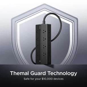 Ugreen 1875W ABS 10A USB Type-C Fast Adapter For Tablet