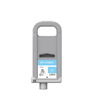 PFI3700 Ink Cartridge Compatible For Canon ImagePROGRAF 4600 2600