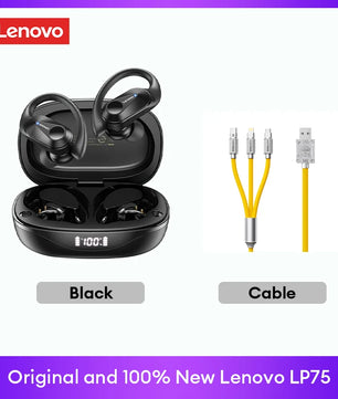 Plastic Dynamic Vocalism Bluetooth 5.3 Wireless Waterproof Earphones