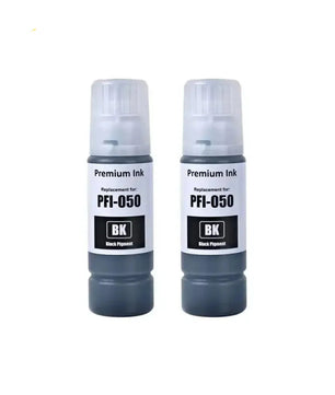 70ml Ink Refill Compatible For Canon imagePROGRAF TC-20 TC-20M Printer