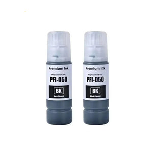 70ml Ink Refill Compatible For Canon imagePROGRAF TC-20 TC-20M Printer