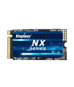 KingSpec 256GB - 1TB 3400Mbps Internal Solid State Disk