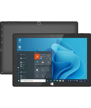 4000mAh Winpad 10.1 Inch Windows Tablet With N4100 & Dual USB