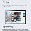 5000mAh 5MP 6GB RAM 128GB ROM Fast Charging 10.1 Inch Tablet