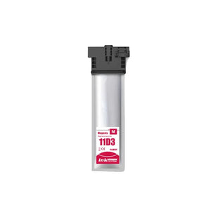 T11D1-T11D4 Ink Bag Cartridge For Epson WF-C5390/C5890DW Printer