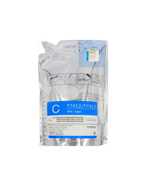 T7411-T7414 Ink Cartridge Compatible For Epson SureColor F6330 F6000