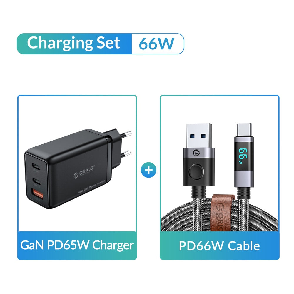 480Mbps USB Type-C Data High Speed Charging Cable For Mobile