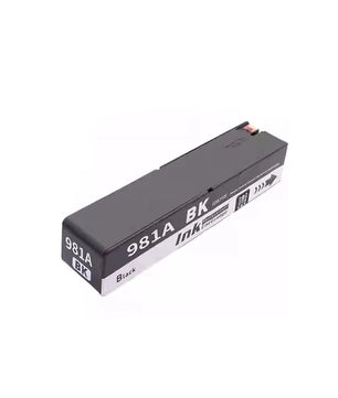 981A Ink Cartridge Compatible For HP PageWide 556xh/dn/MFP 586dn