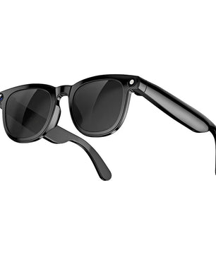 800W Bluetooth Compatible Video Photo Waterproof Glasses