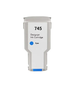 F9K04A-F9K05A Ink Cartridge Compatible For HP DesignJet Z2600 Z5600