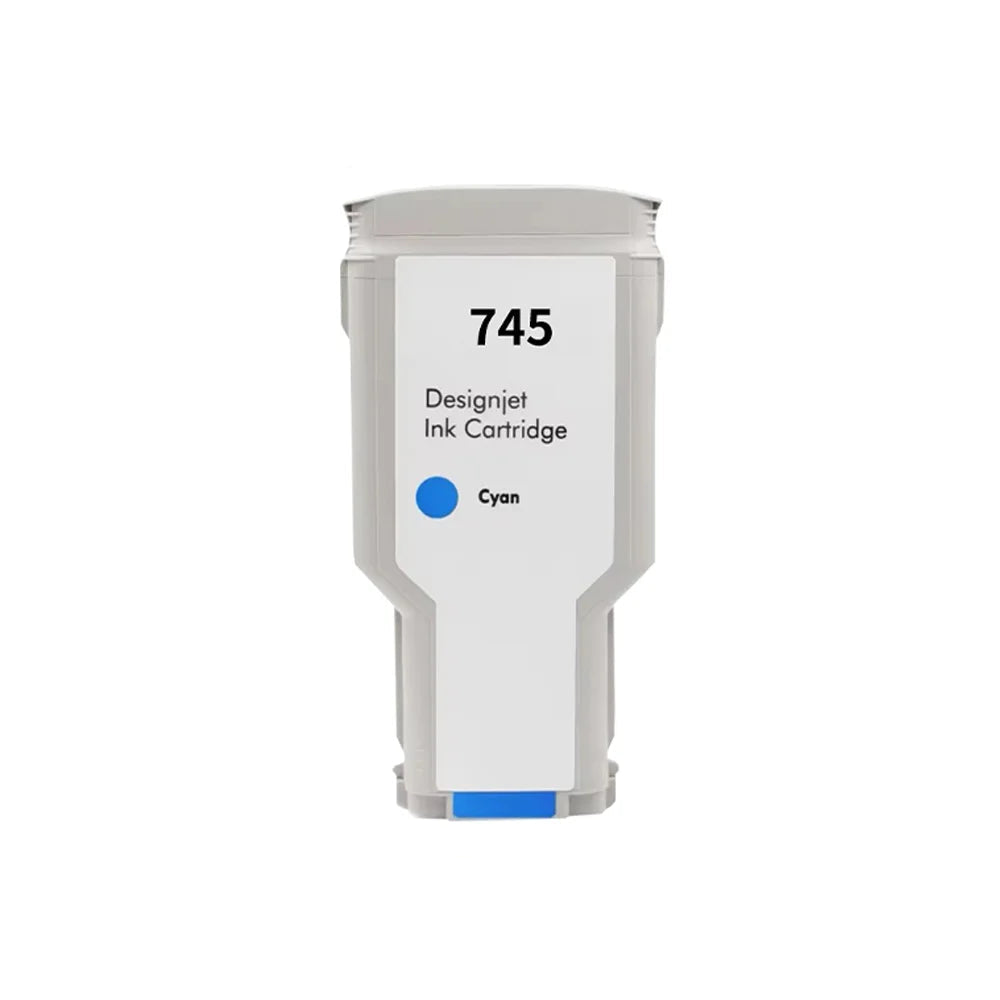 F9K04A-F9K05A Ink Cartridge Compatible For HP DesignJet Z2600 Z5600