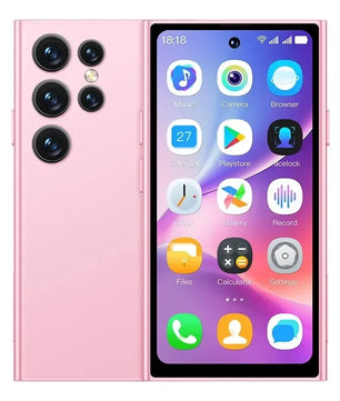 2000mAh 16GB Android S25 Pro Mini 3G Dual SIM Smartphone