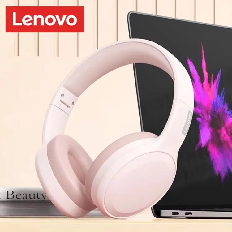 Plastic Dynamic Vocalism Bluetooth 5.0 Foldable Headphones