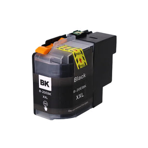 LC20EXXL Ink Cartridge Compatible For Brother MFC-J775DW/J775DW