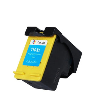 Ink Cartridge For HP110 CB304A 110 110XL for HP Photo Smart A310