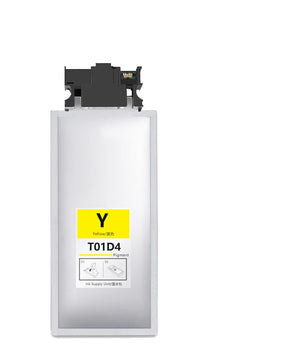 T01D1 Ink Cartridge With Pigmented Ink For Epson Work Force Printer Series