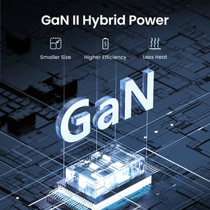 Ugreen 65W Alloy USB Type-C Car Fast Charger for Laptop