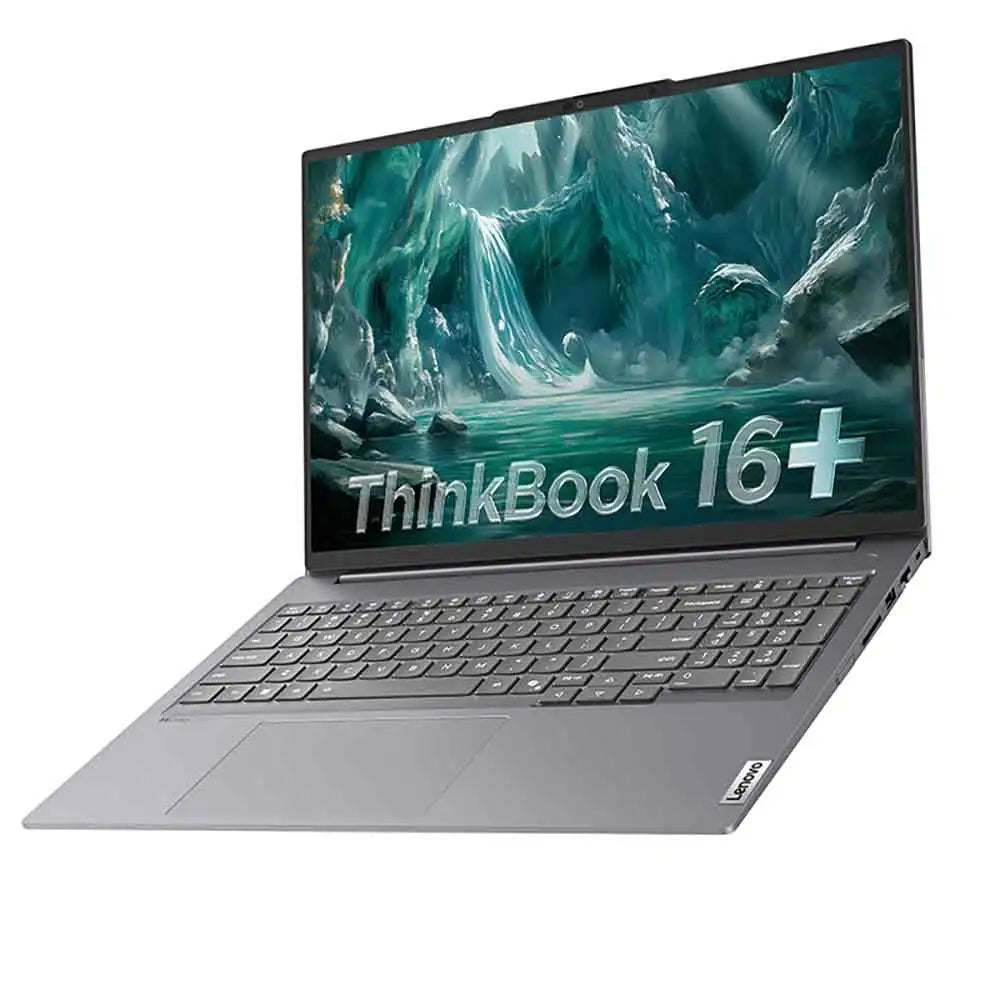1TB 32GB Ultra7 165Hz ThinkBook 16+ Lenovo Gaming Laptop