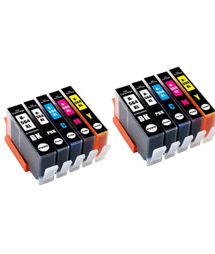 HP564XL Ink Cartridge Compatible For HP Photosmart D5445/D5460