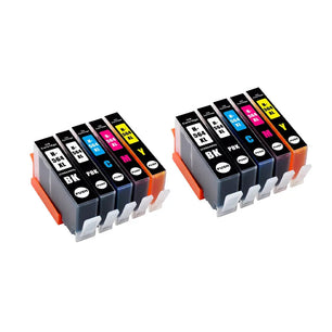 HP564XL Ink Cartridge Compatible For HP Photosmart D5445/D5460