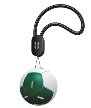 Ugreen FineTrack Smart Finder Soccer Ball Tracker