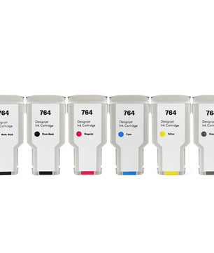 C1Q14A-C1Q17A Ink Cartridge Compatible For HP DesignJet T3500 Printer