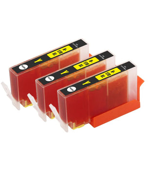 HP178 Ink Cartridge Compatible For HP Photosmart C6380 C6300 C5300