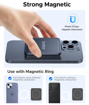 2000Mbs Portable External Solid State Drive For Laptop