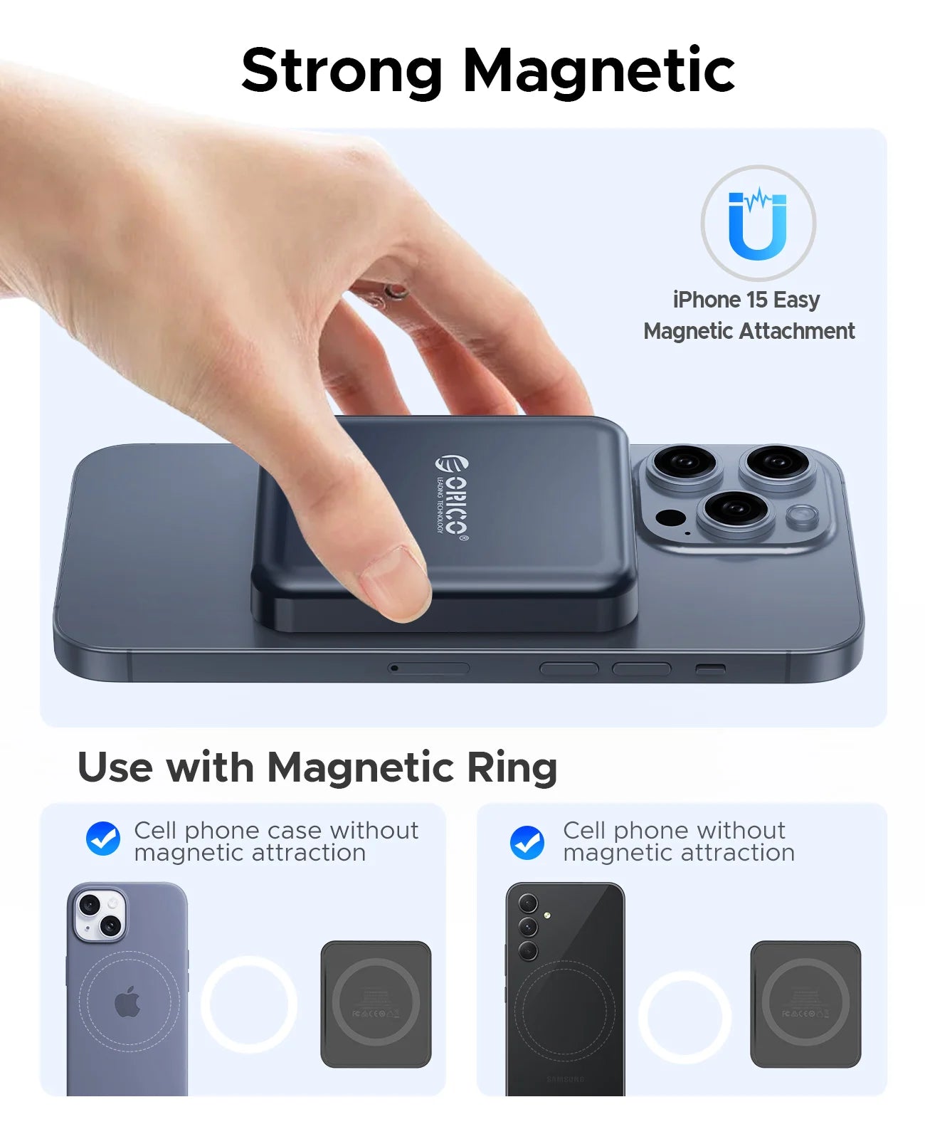 2000Mbs Portable External Solid State Drive For Laptop