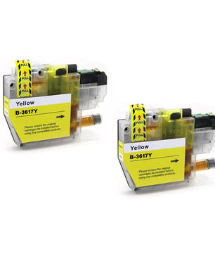 LC3617 Ink Cartridge Compatible For Brother MFC-J2330DW/MFC-J2730DW